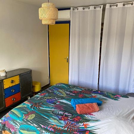 Appart Cosy A Pointe-A-Pitre Kültér fotó
