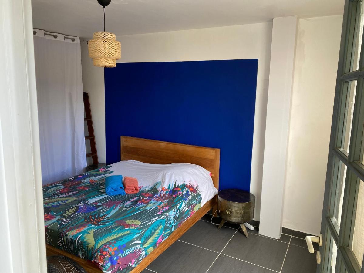Appart Cosy A Pointe-A-Pitre Kültér fotó